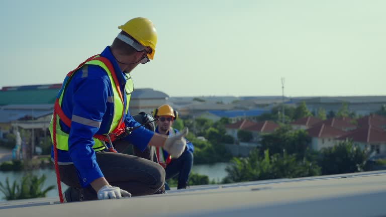 Best Tile Roofing Installation  in , AZ